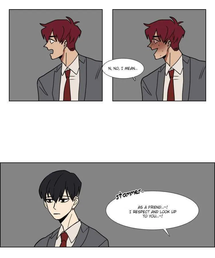 Read School Life chapter 16 image 33 on Lezhin