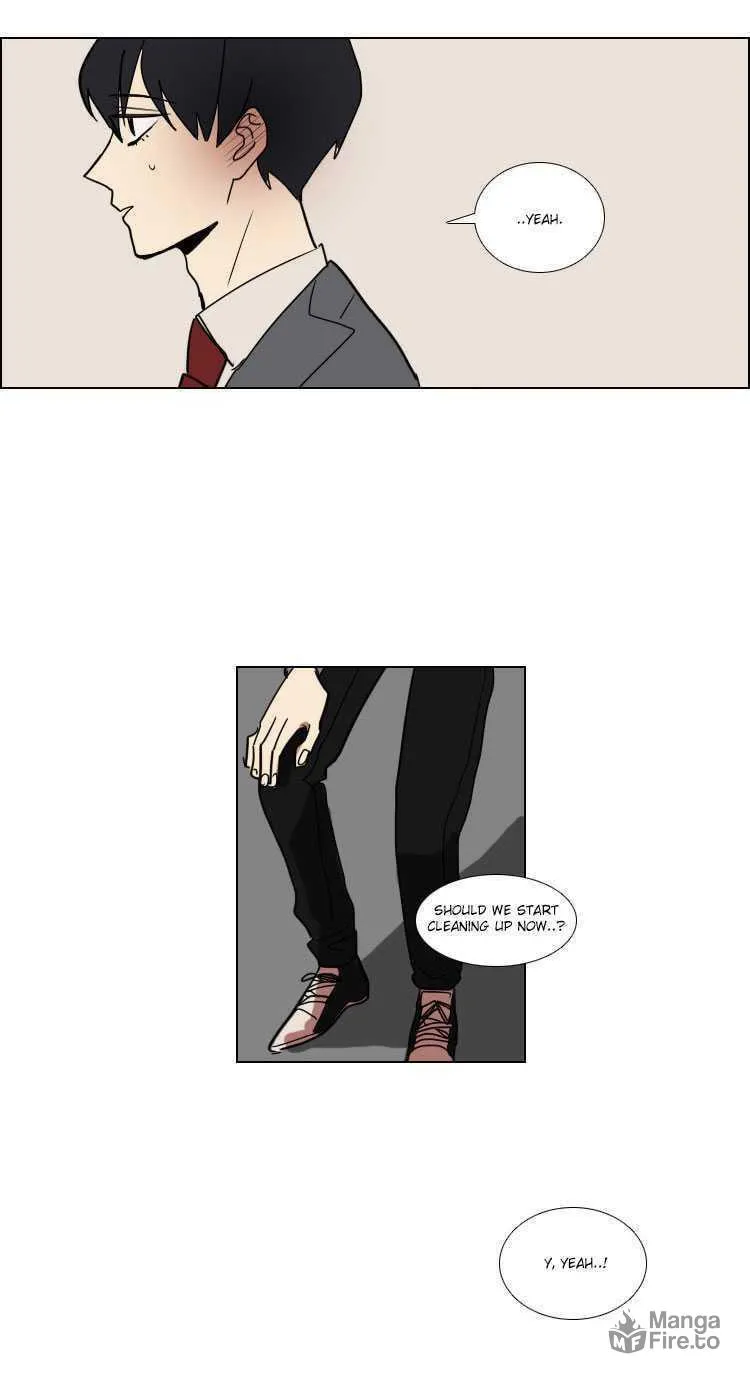 Read School Life chapter 16 image 34 on Lezhin