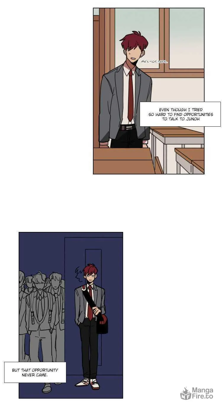 Read School Life chapter 16 image 6 on Lezhin