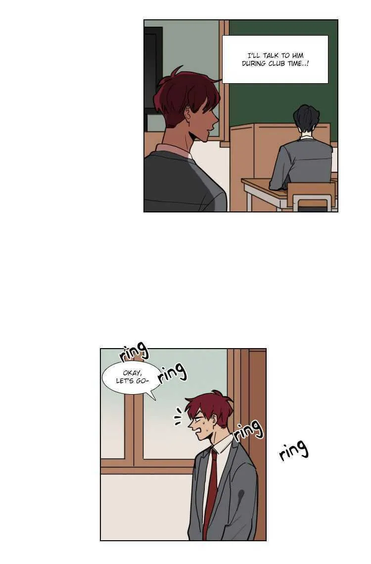 Read School Life chapter 16 image 7 on Lezhin