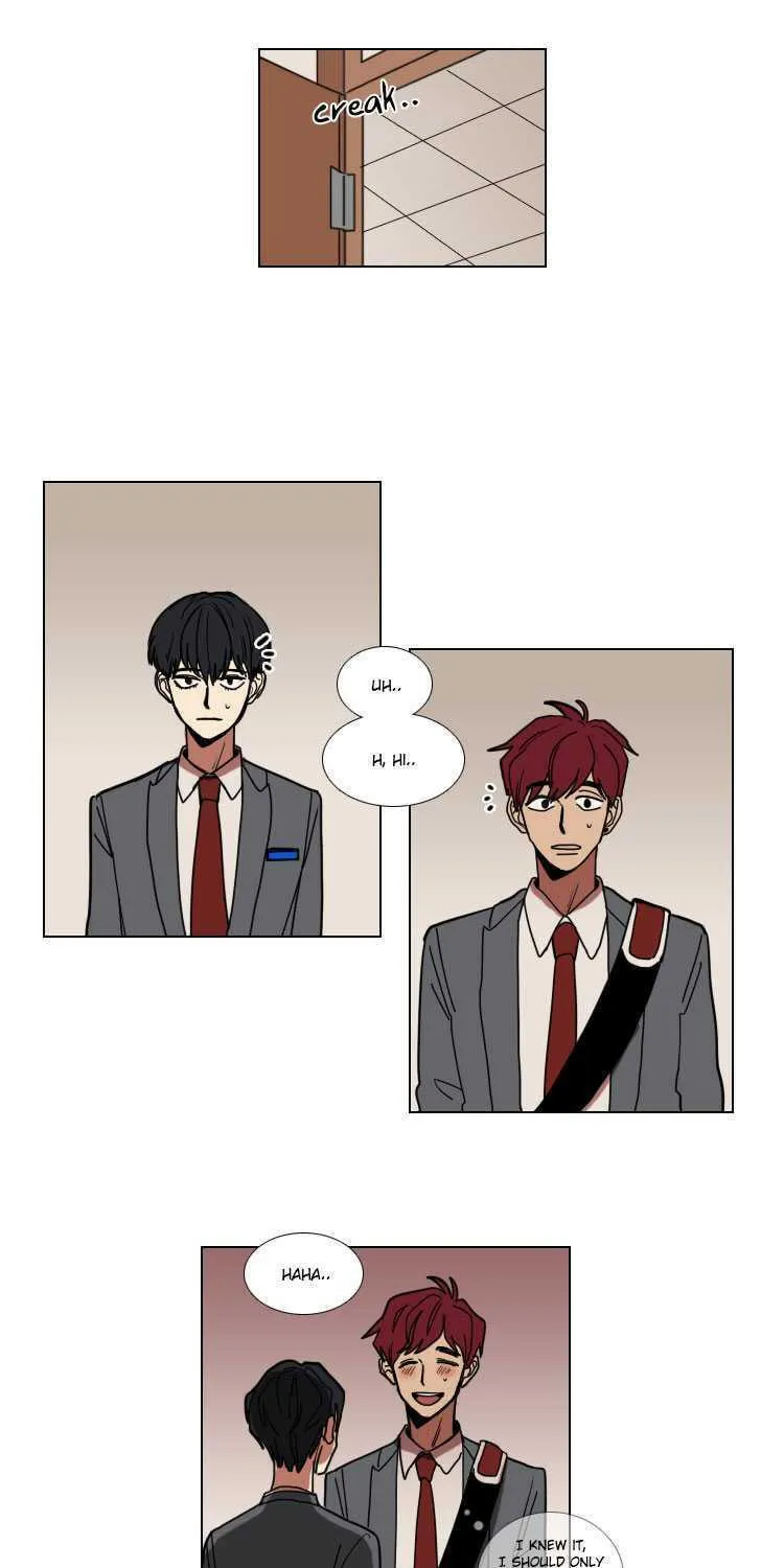 Read School Life chapter 17 image 10 on Lezhin