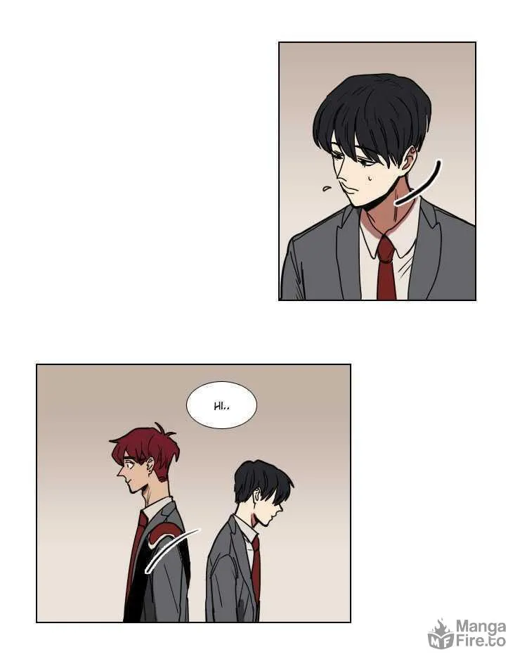 Read School Life chapter 17 image 12 on Lezhin