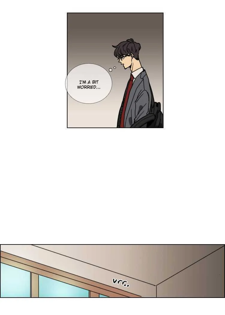 Read School Life chapter 17 image 17 on Lezhin