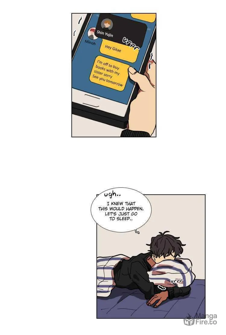 Read School Life chapter 17 image 18 on Lezhin