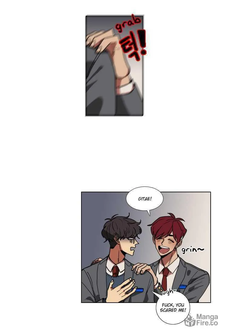 Read School Life chapter 17 image 2 on Lezhin