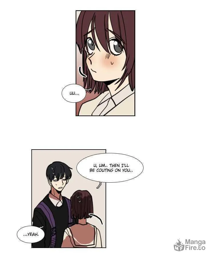 Read School Life chapter 17 image 26 on Lezhin