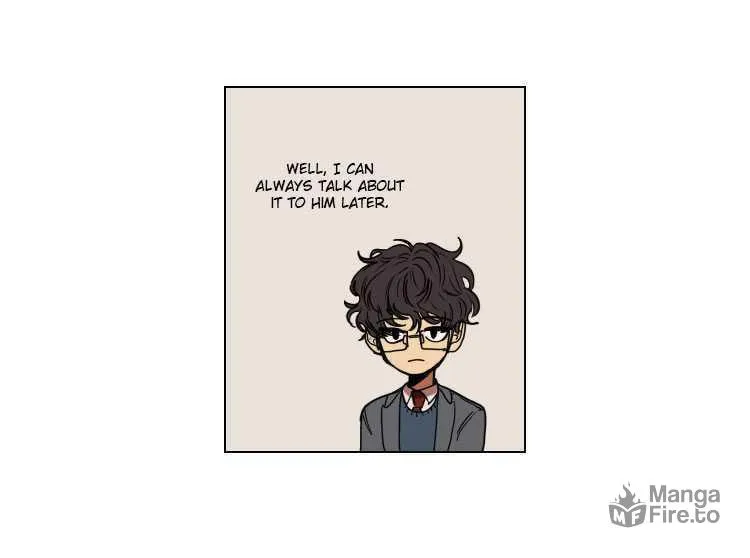 Read School Life chapter 17 image 5 on Lezhin