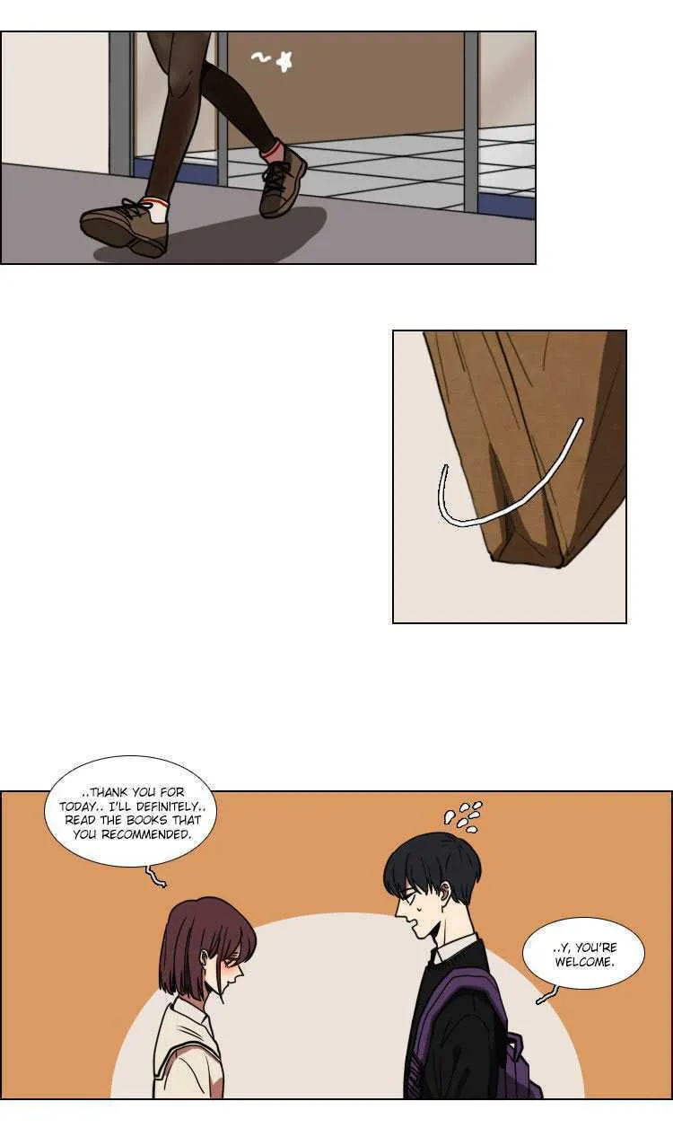 Read School Life chapter 18 image 1 on Lezhin