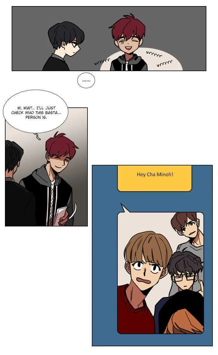 Read School Life chapter 18 image 11 on Lezhin