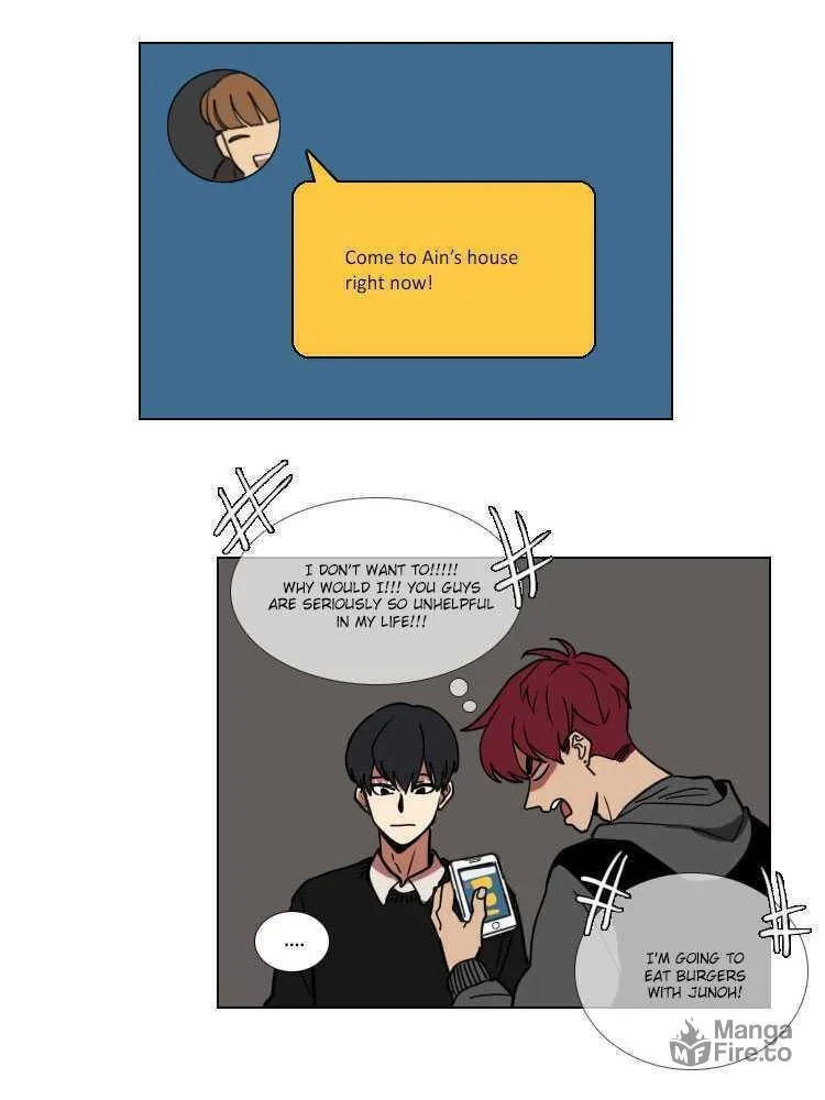 Read School Life chapter 18 image 12 on Lezhin