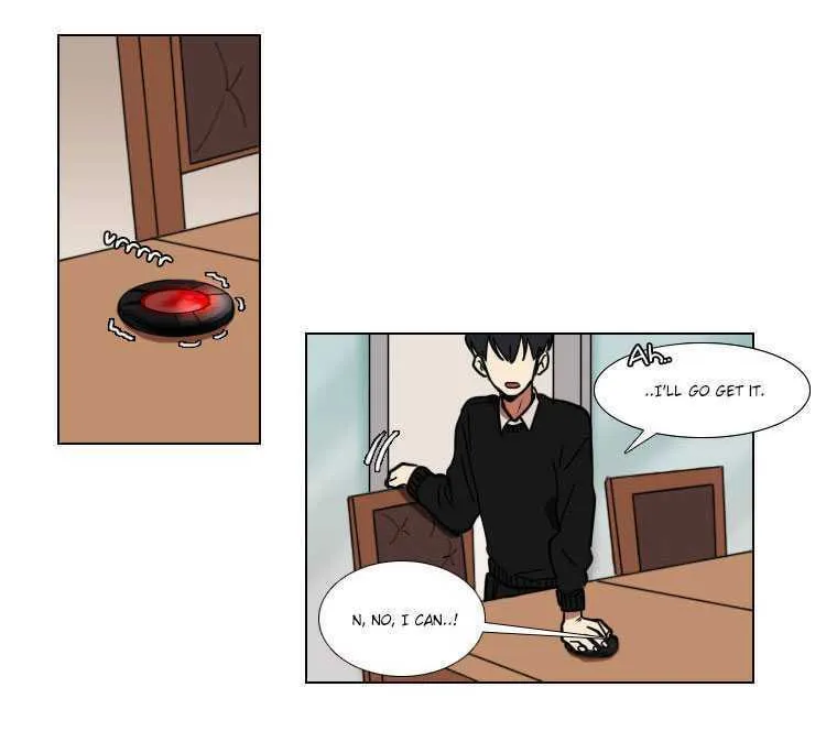 Read School Life chapter 18 image 13 on Lezhin