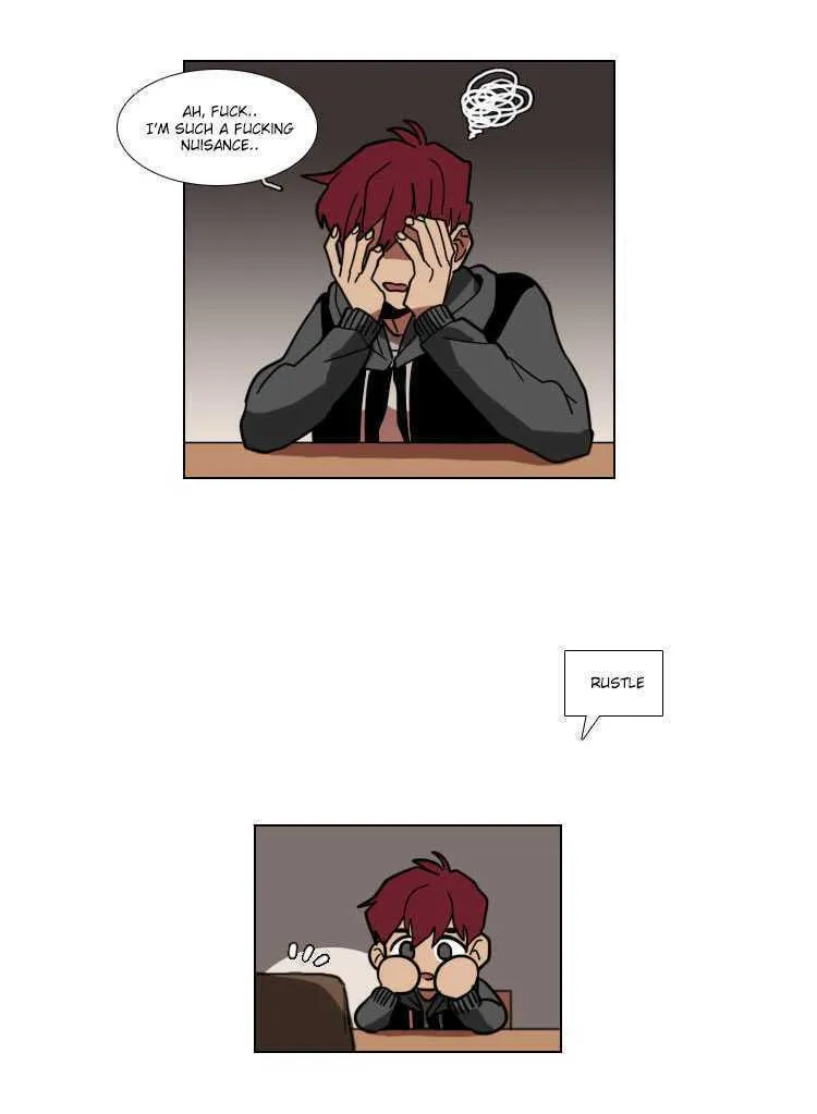 Read School Life chapter 18 image 14 on Lezhin