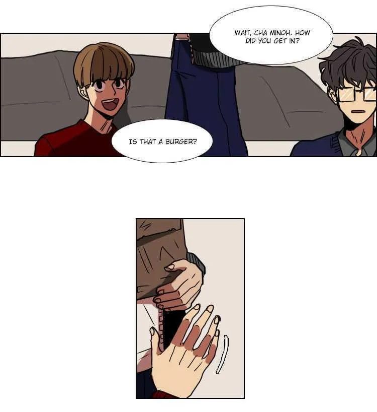 Read School Life chapter 18 image 17 on Lezhin