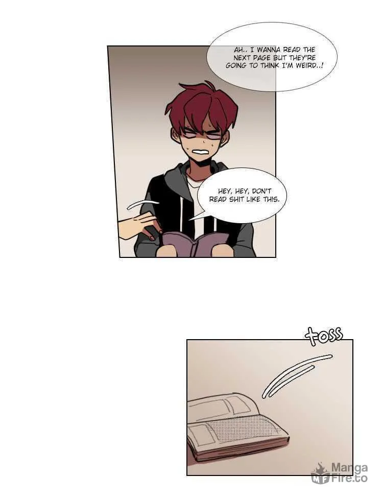 Read School Life chapter 18 image 25 on Lezhin