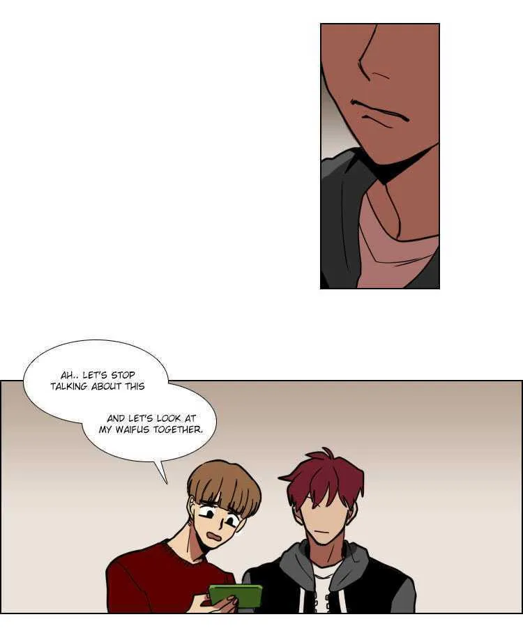 Read School Life chapter 18 image 28 on Lezhin