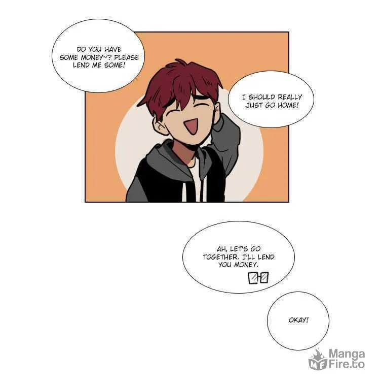 Read School Life chapter 18 image 30 on Lezhin