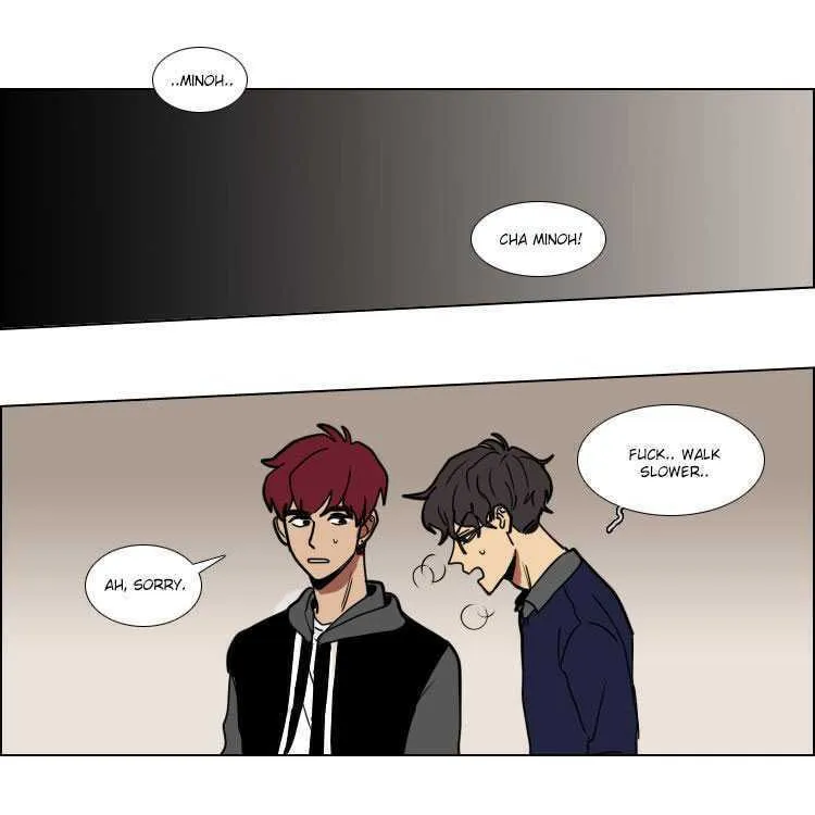 Read School Life chapter 18 image 32 on Lezhin