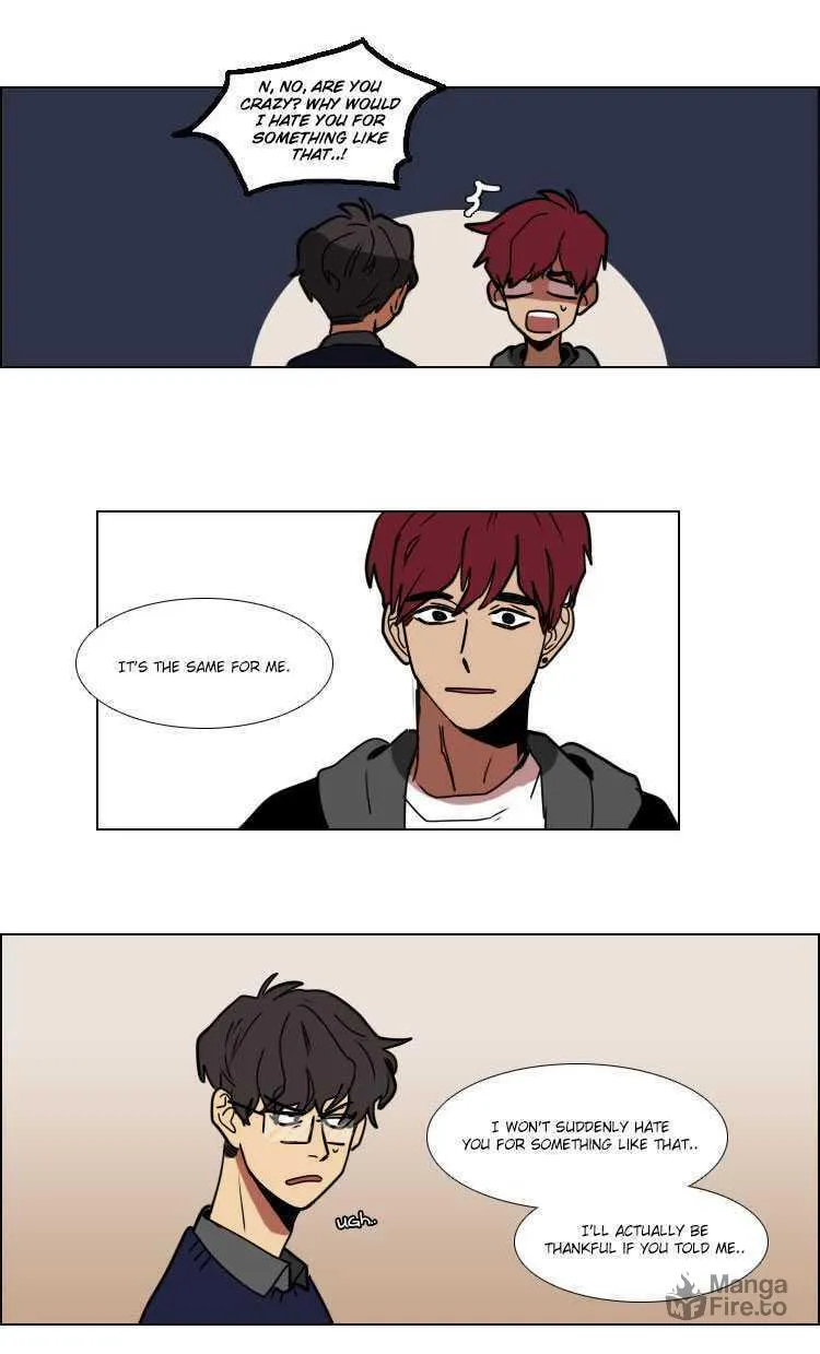 Read School Life chapter 18 image 35 on Lezhin