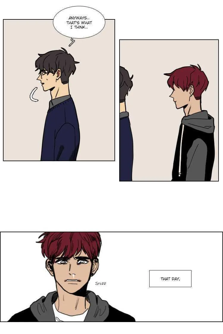 Read School Life chapter 18 image 37 on Lezhin