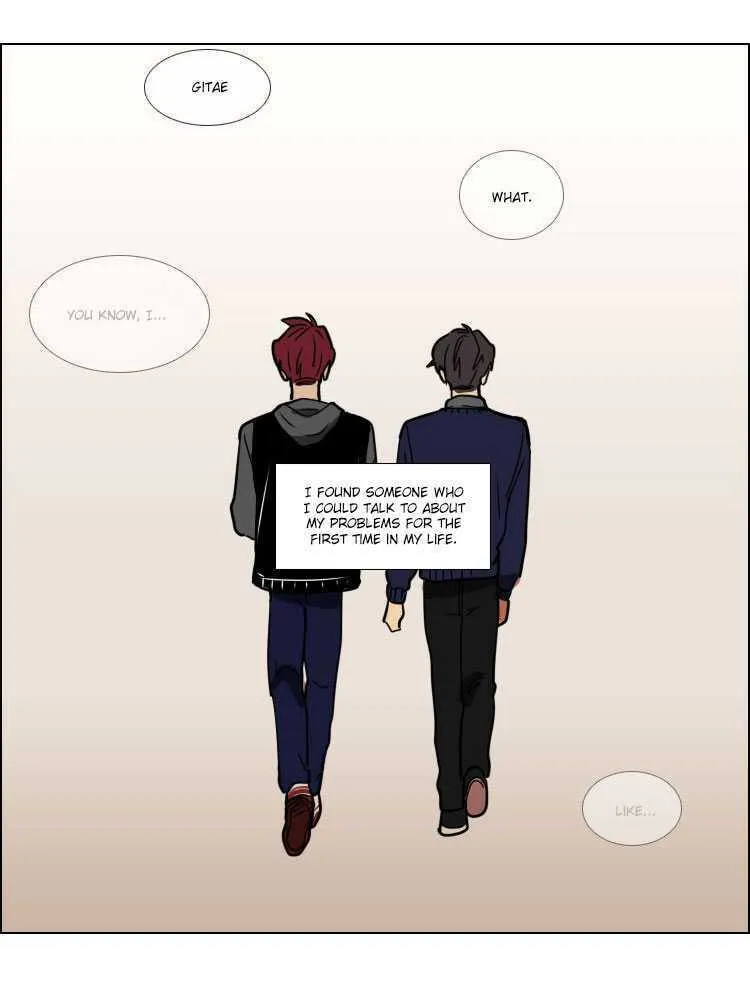 Read School Life chapter 18 image 38 on Lezhin