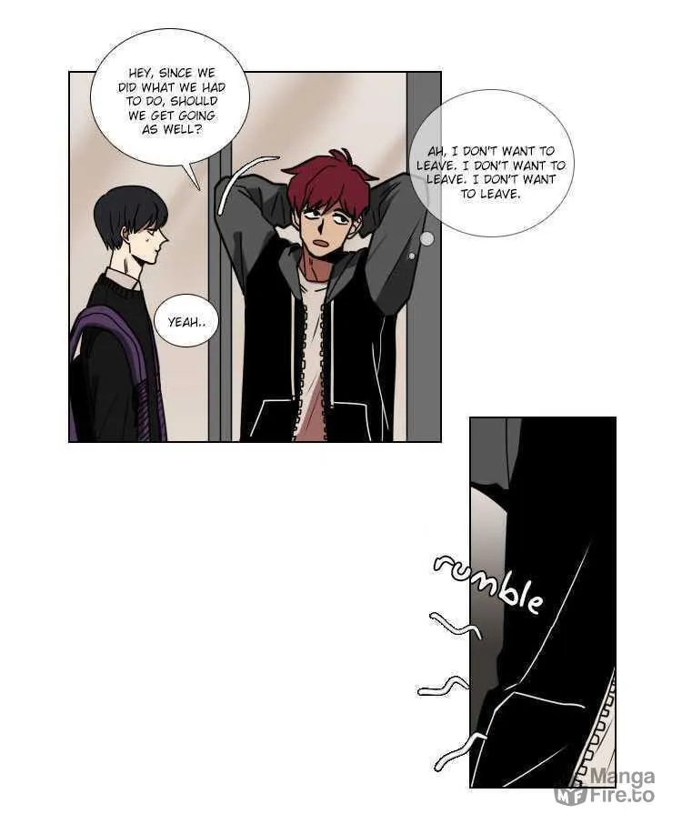 Read School Life chapter 18 image 6 on Lezhin