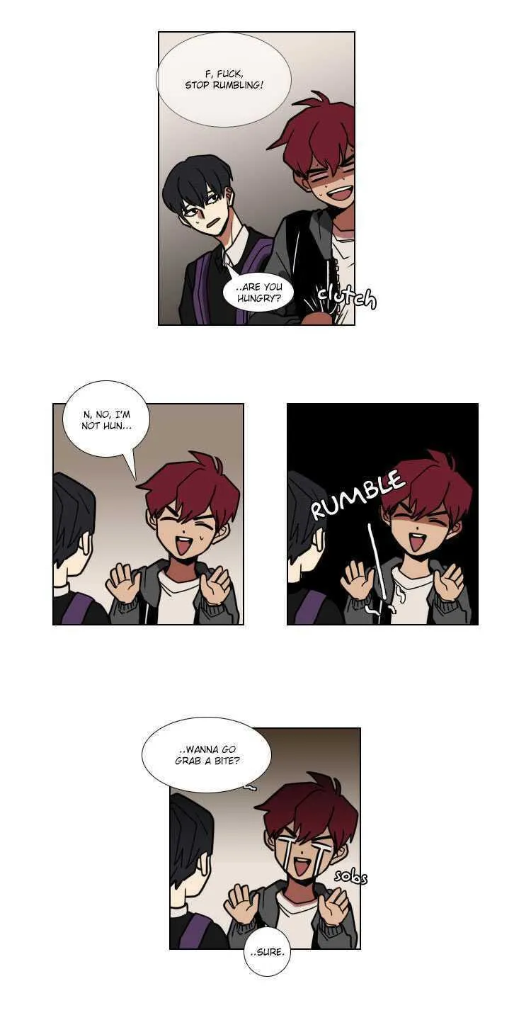 Read School Life chapter 18 image 7 on Lezhin