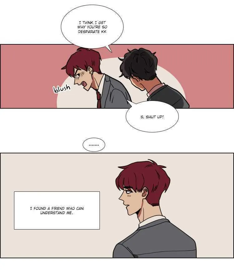 Read School Life chapter 19 image 10 on Lezhin