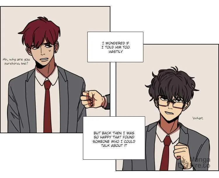 Read School Life chapter 19 image 11 on Lezhin