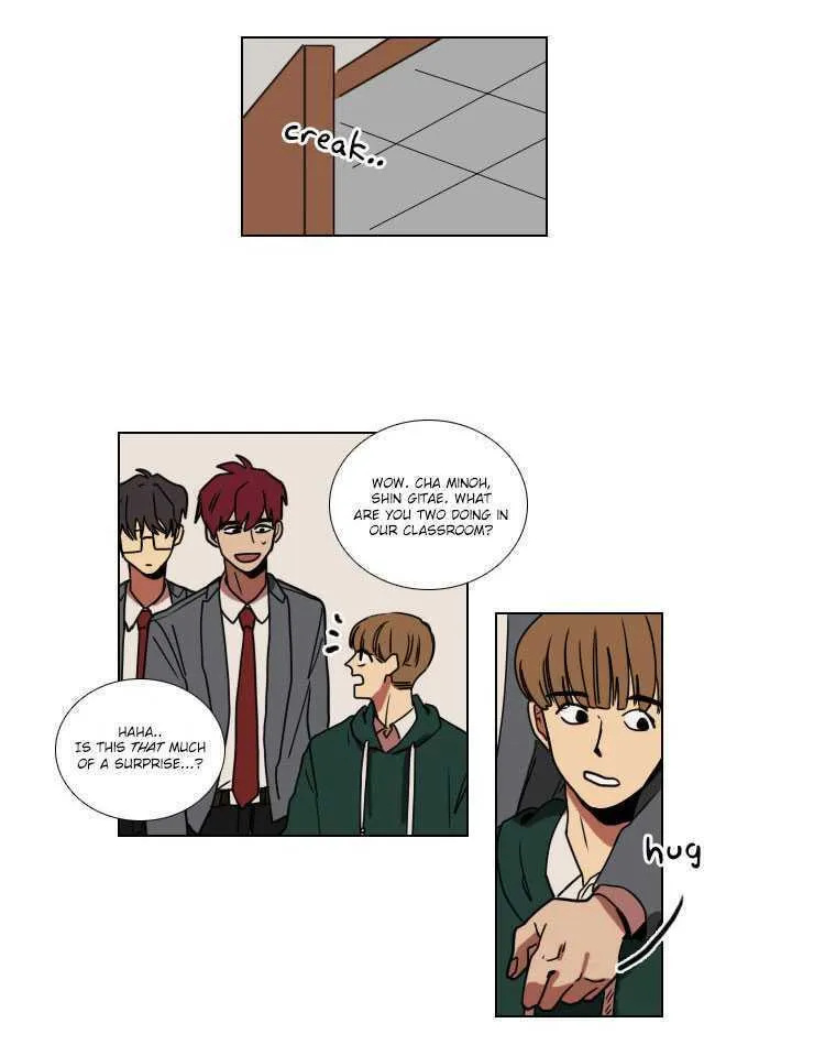 Read School Life chapter 19 image 13 on Lezhin