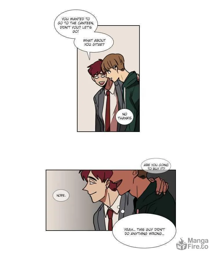Read School Life chapter 19 image 14 on Lezhin