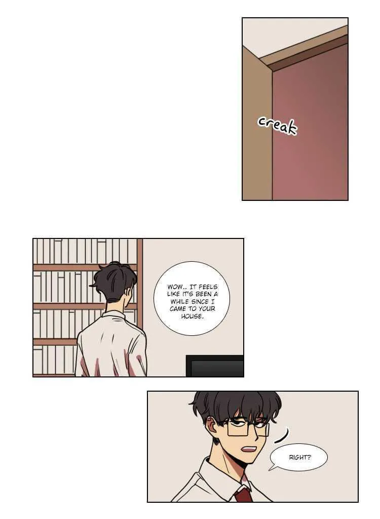 Read School Life chapter 19 image 15 on Lezhin