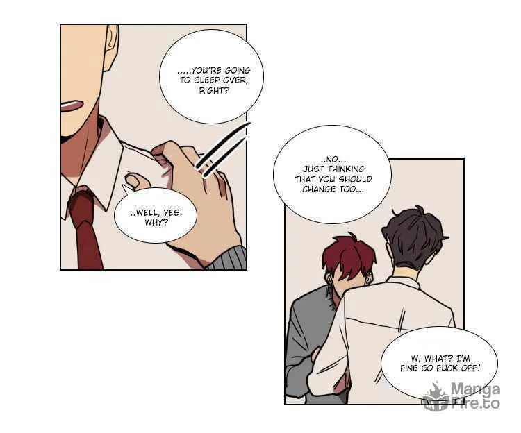 Read School Life chapter 19 image 17 on Lezhin