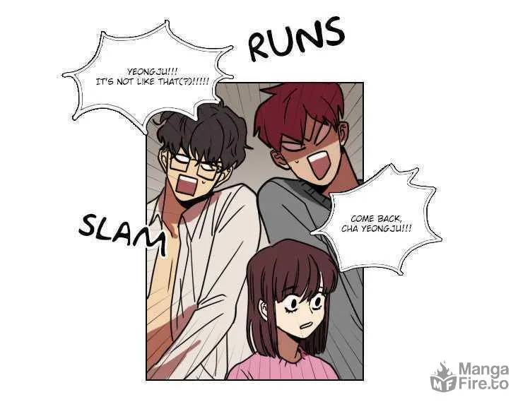 Read School Life chapter 19 image 20 on Lezhin