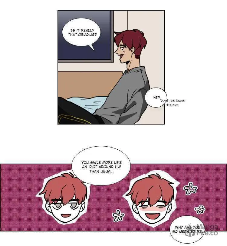 Read School Life chapter 19 image 23 on Lezhin