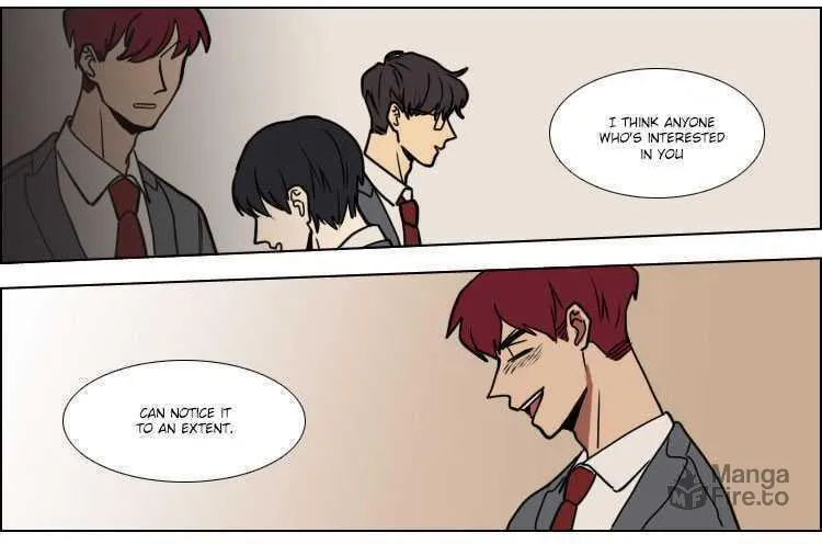 Read School Life chapter 19 image 24 on Lezhin