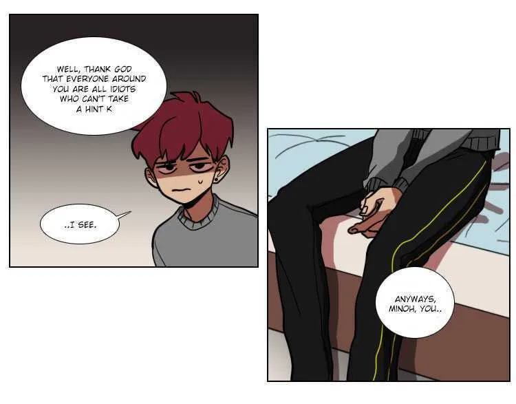Read School Life chapter 19 image 25 on Lezhin