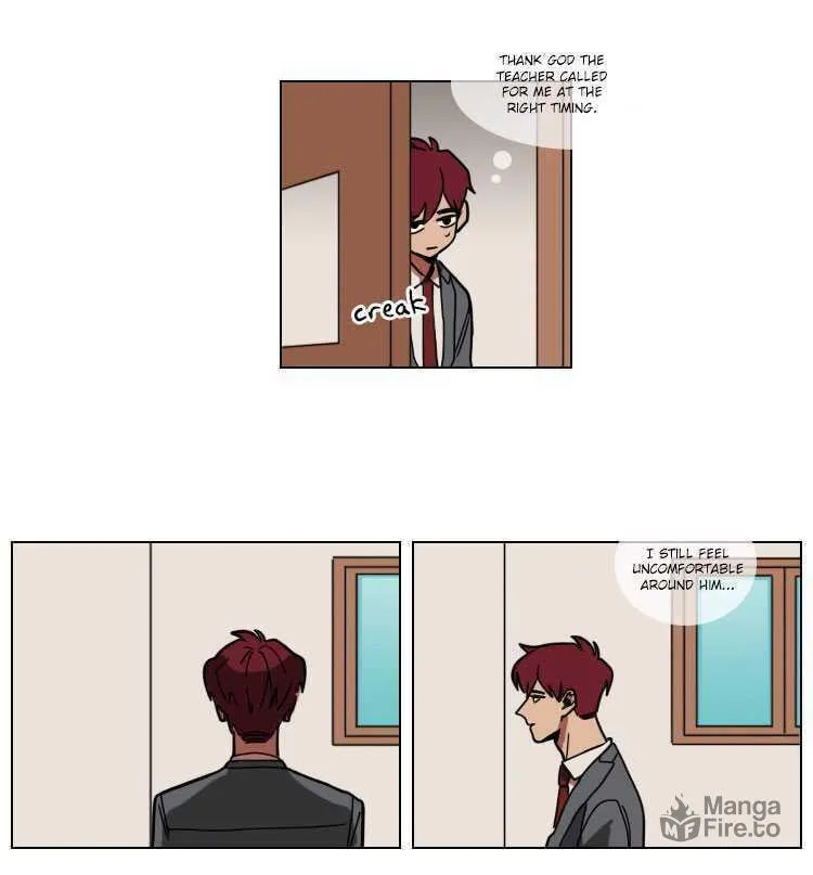 Read School Life chapter 19 image 4 on Lezhin