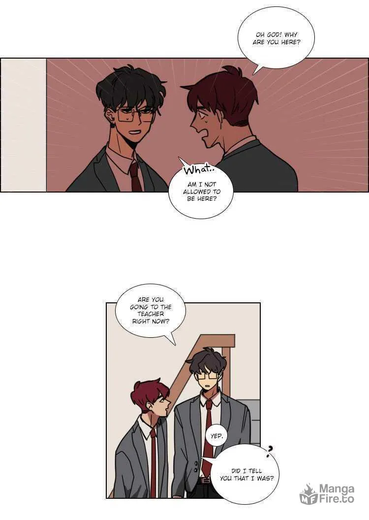 Read School Life chapter 19 image 5 on Lezhin