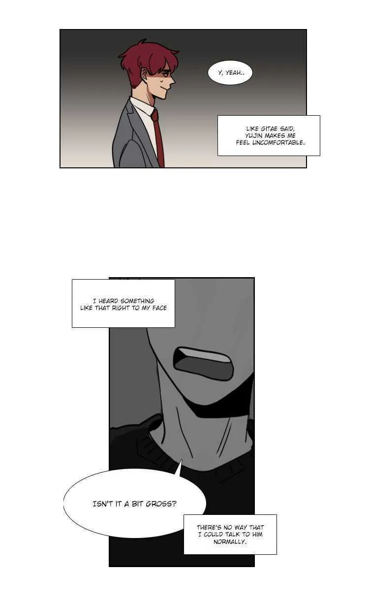 Read School Life chapter 19 image 7 on Lezhin