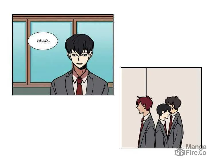 Read School Life chapter 19 image 9 on Lezhin