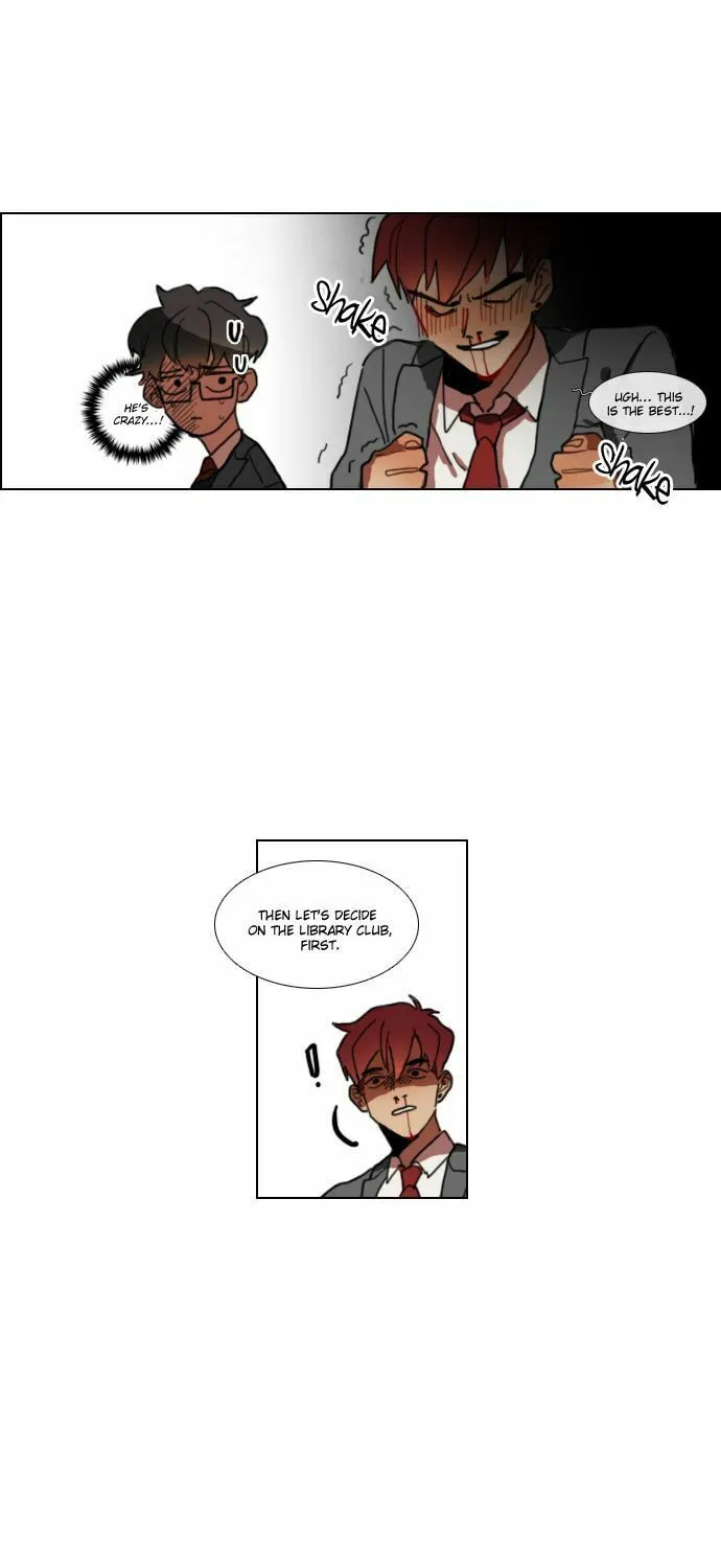 Read School Life chapter 2 image 14 on Lezhin