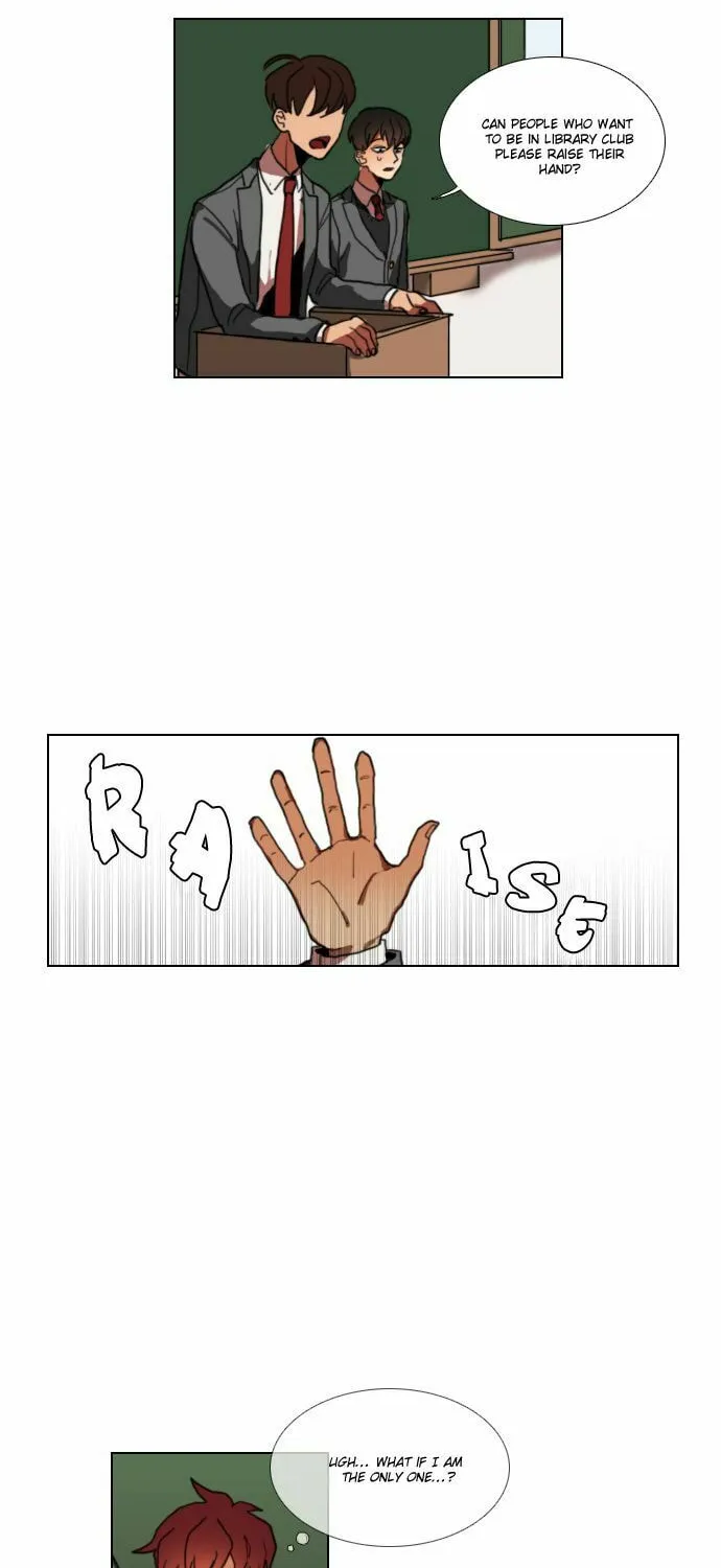 Read School Life chapter 2 image 15 on Lezhin