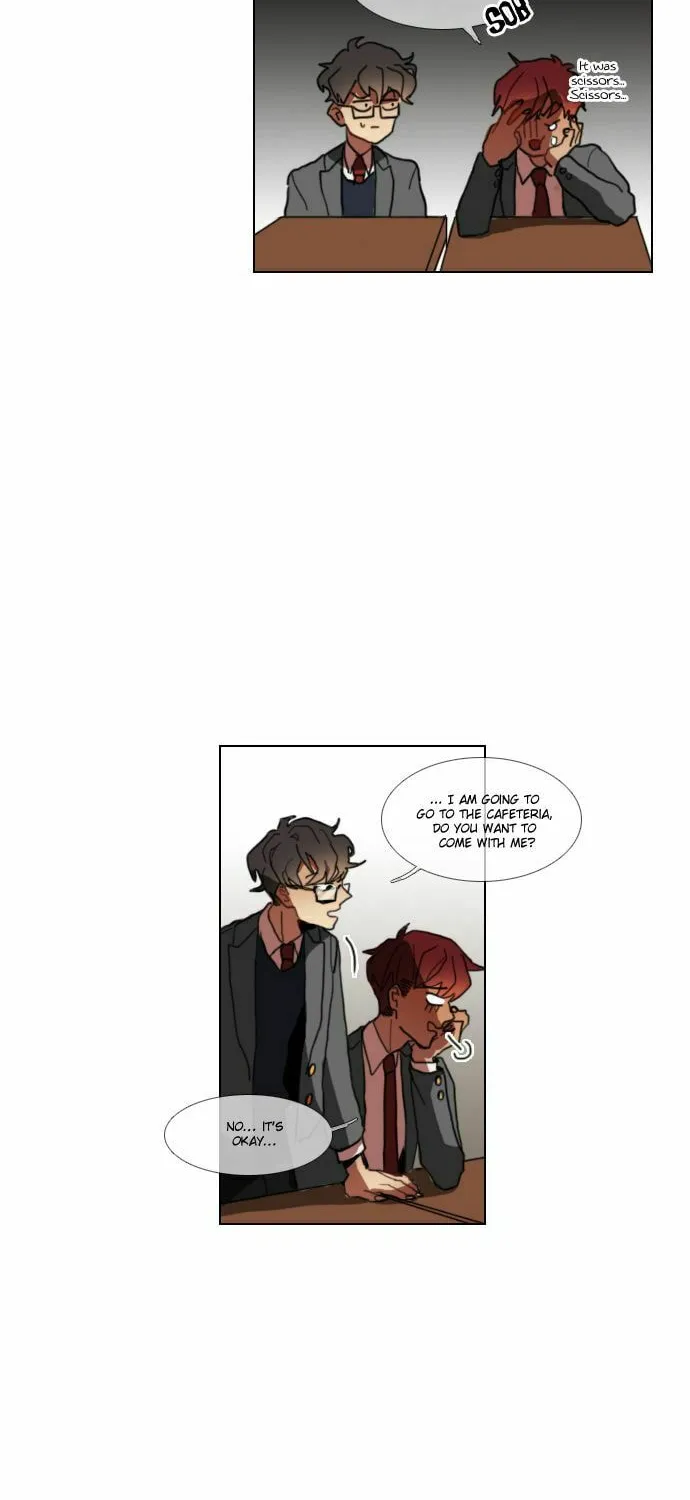 Read School Life chapter 2 image 21 on Lezhin