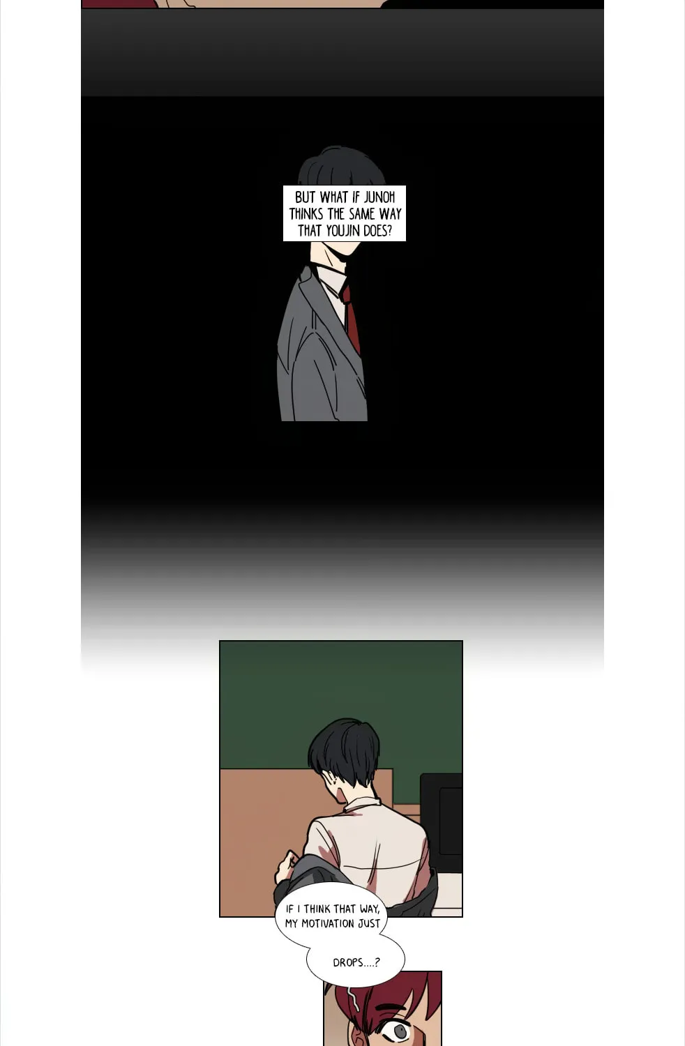 Read School Life chapter 20 image 6 on Lezhin
