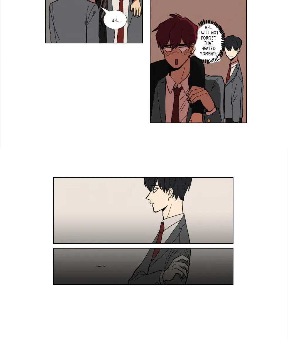 Read School Life chapter 21 image 13 on Lezhin