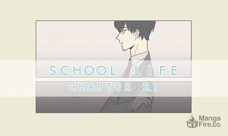 Read School Life chapter 21 image 2 on Lezhin