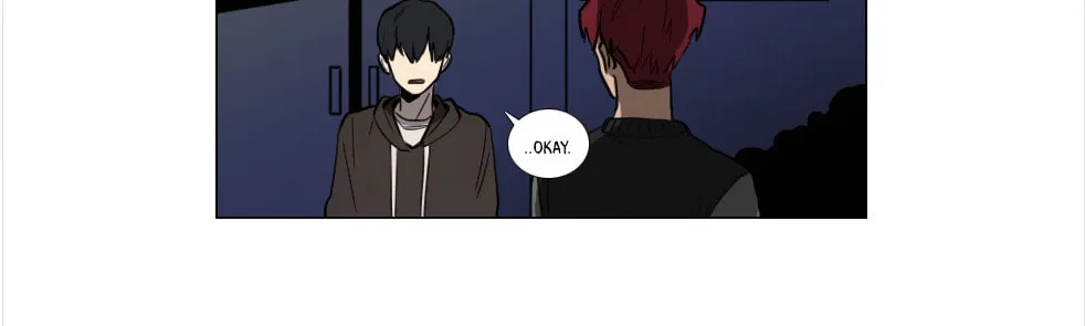Read School Life chapter 21 image 24 on Lezhin