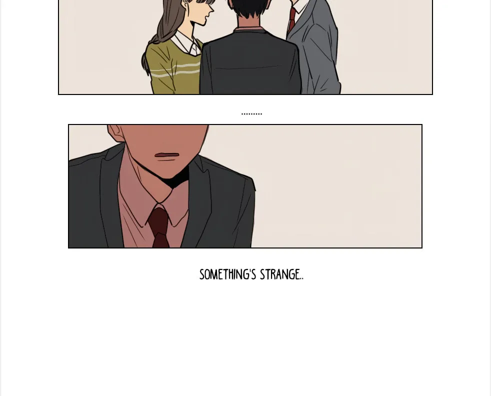 Read School Life chapter 21 image 27 on Lezhin