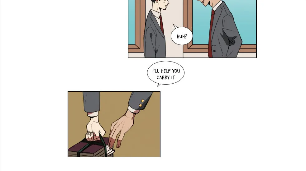Read School Life chapter 21 image 5 on Lezhin