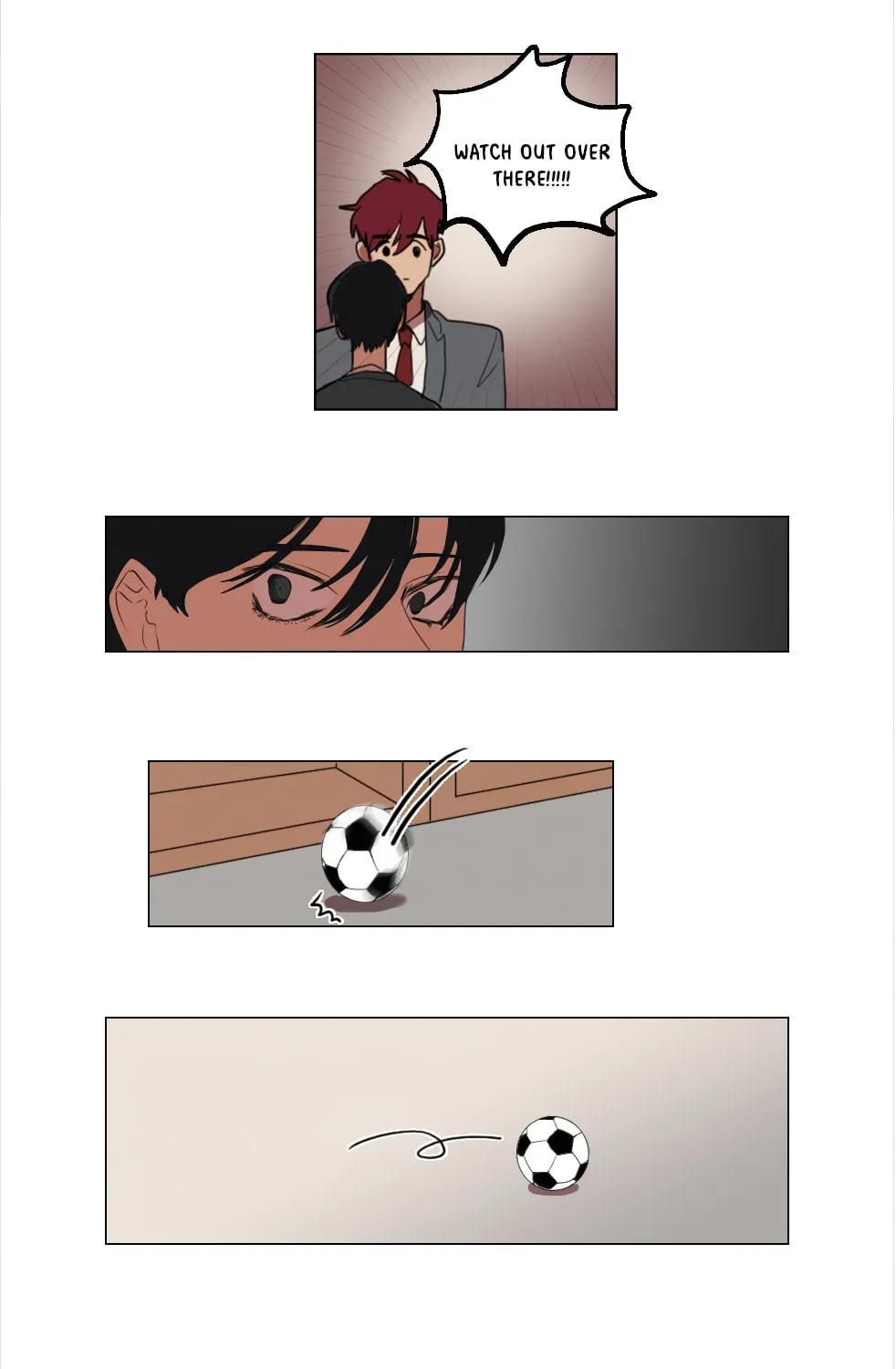 Read School Life chapter 21 image 9 on Lezhin